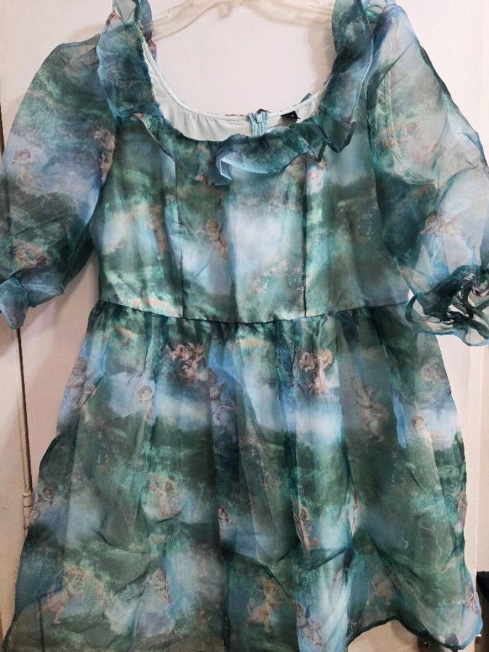 Shein 3XL dress